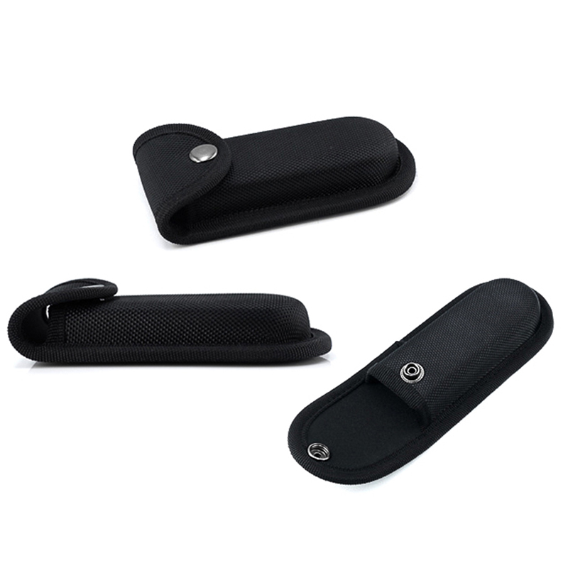 Suporte para lanterna, bolsa p - Edc Everyday Carry Knives avaliação e preço