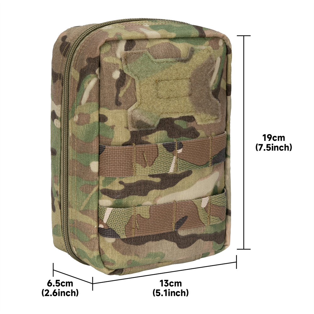 Bolsas Táticas SPANKER Molle,  - Edc Carry Fanny Pack avaliação e preço