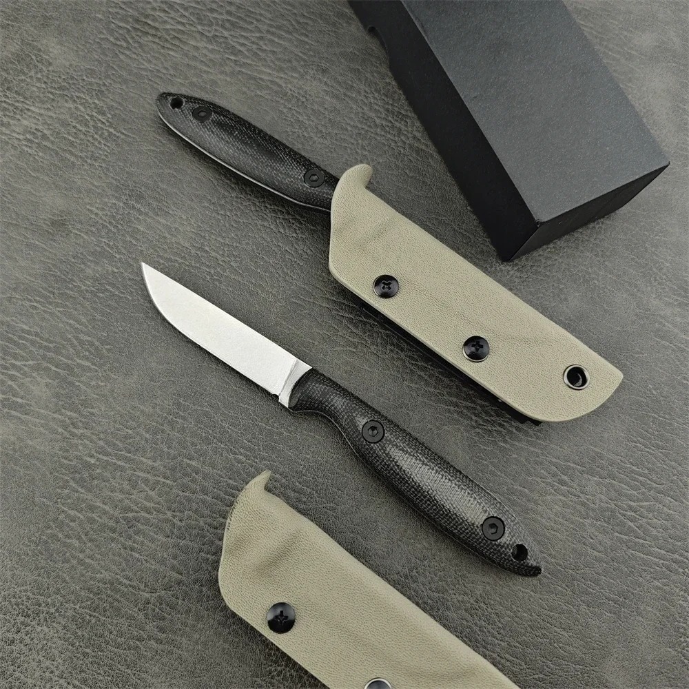 Canivete de bolso com lâmina f - Edc Carry Pocket Knife avaliação e preço
