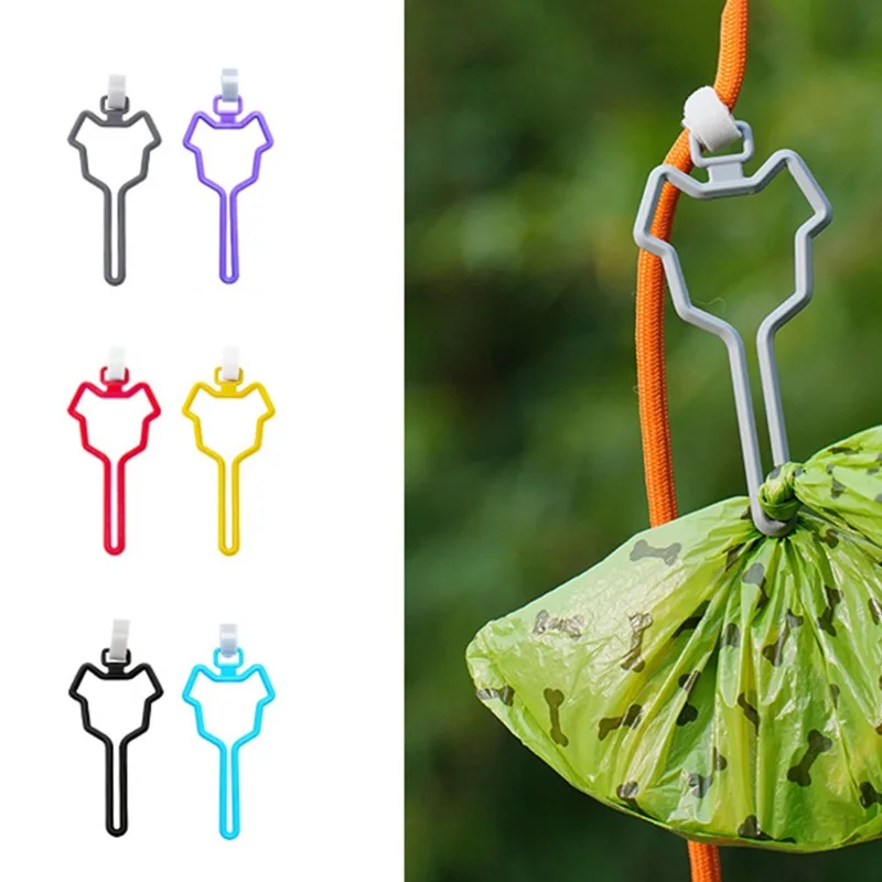 Suporte para sacos de lixo de  - Edc Carry Clip avaliação e preço