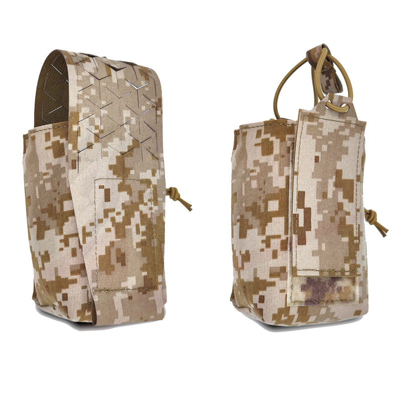 Bolsa de revista Tactical Moll - Edc Carry Kit avaliação e preço