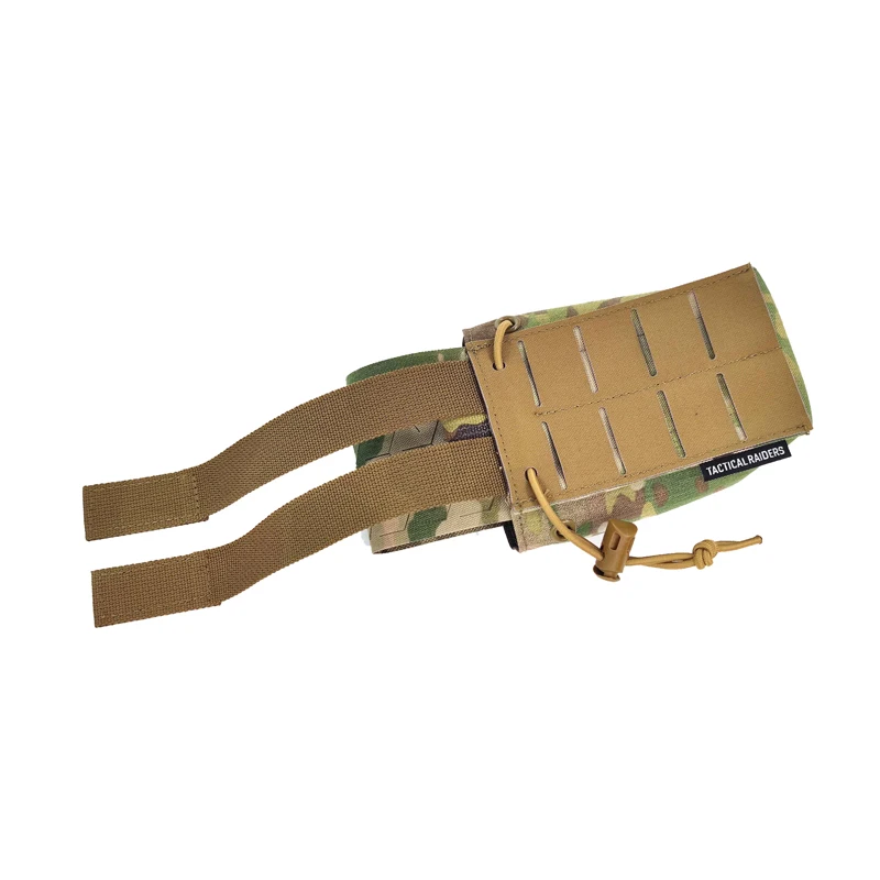 Bolsa de revista Tactical Moll - Edc Carry Kit avaliação e preço