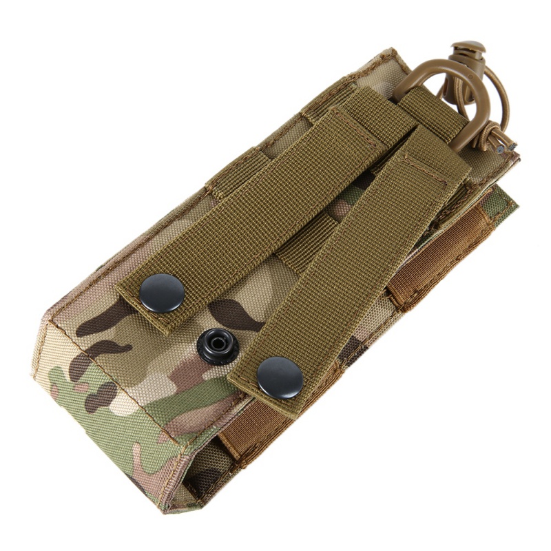 Bolsa de Cintura Molle para Ga - Edc Carry Fanny Pack avaliação e preço