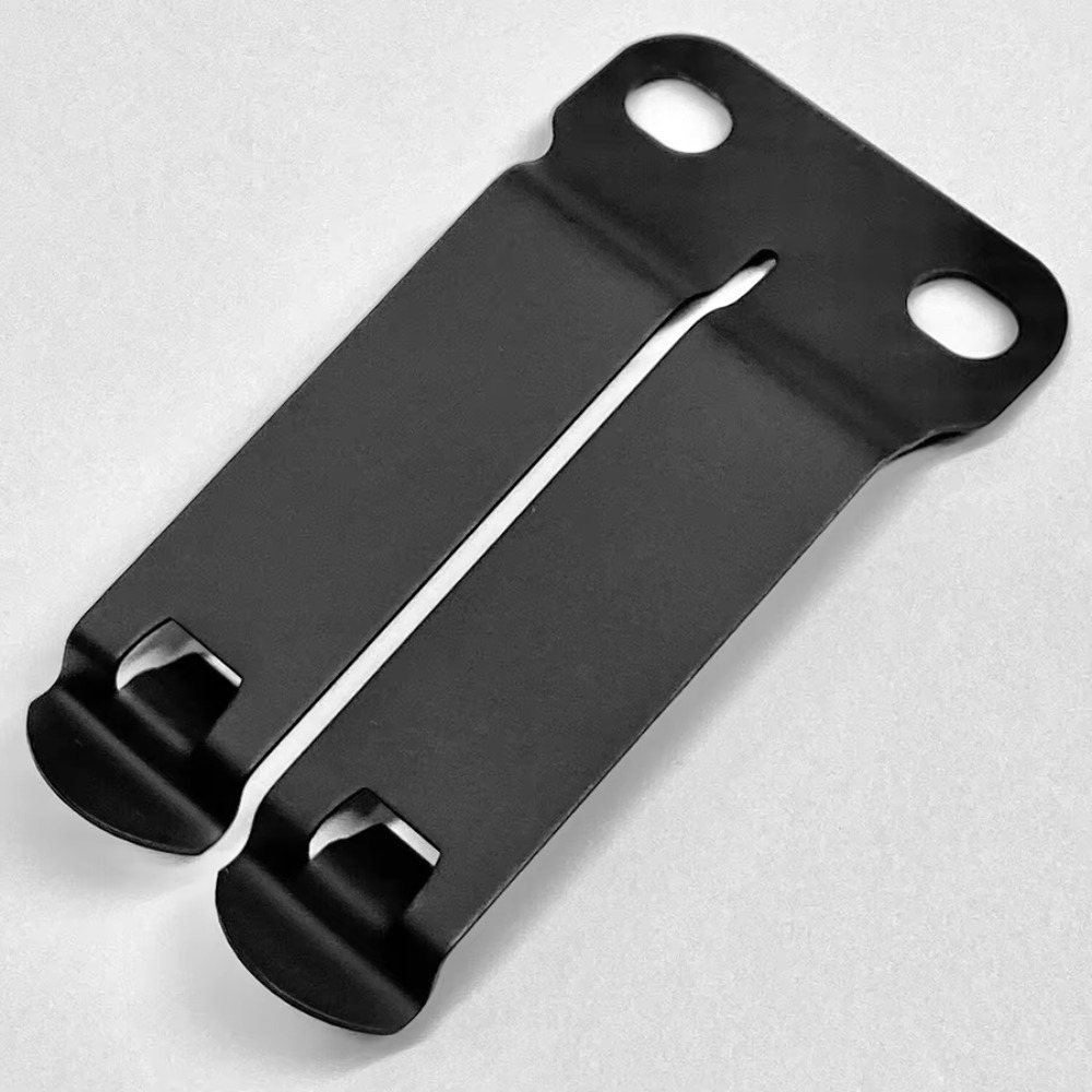 Kit de montagem de clipe de ci - Edc Carry Clip avaliação e preço