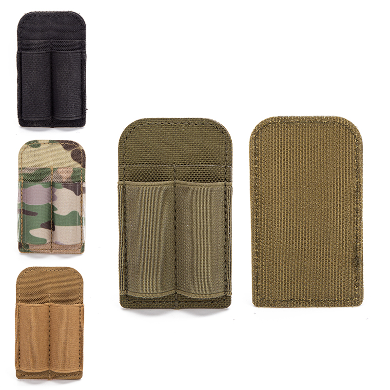 Suporte tático EDC com laço el - Edc Carry Kit avaliação e preço