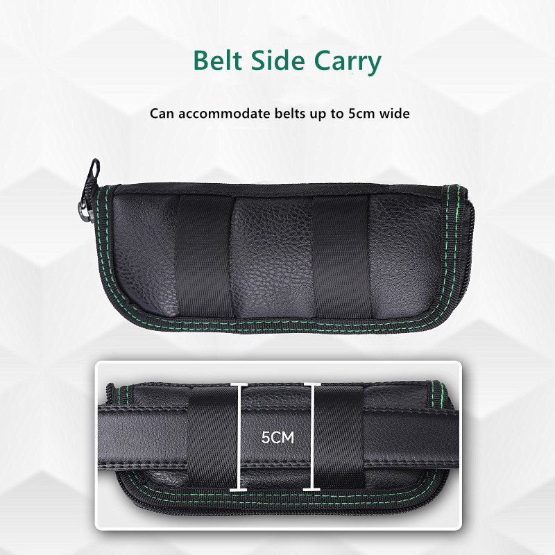 Bainha de faca dobrável portát - Edc Carry Clip avaliação e preço