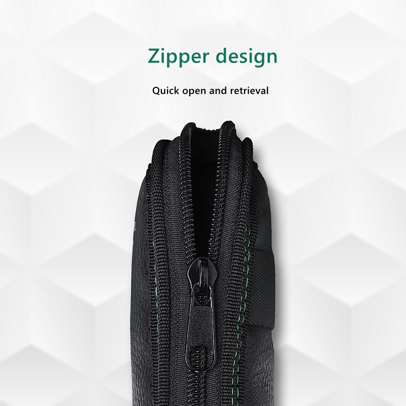 Bainha de faca dobrável portát - Edc Carry Clip avaliação e preço